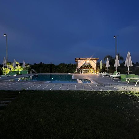 A Lu Fanizza Bed and Breakfast Cutrofiano Buitenkant foto