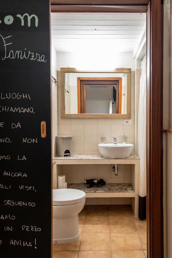 A Lu Fanizza Bed and Breakfast Cutrofiano Buitenkant foto