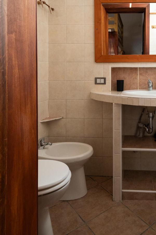 A Lu Fanizza Bed and Breakfast Cutrofiano Buitenkant foto