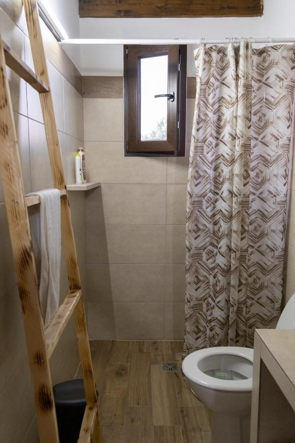 A Lu Fanizza Bed and Breakfast Cutrofiano Buitenkant foto