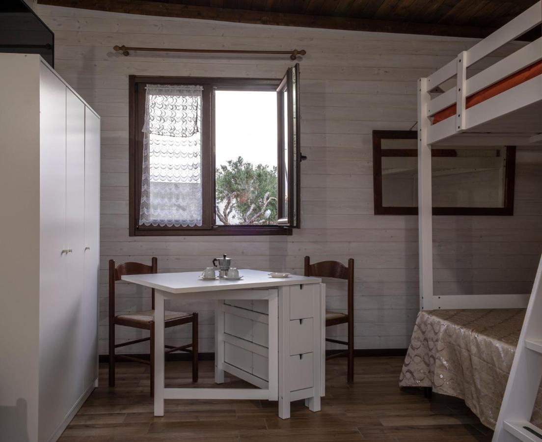 A Lu Fanizza Bed and Breakfast Cutrofiano Buitenkant foto