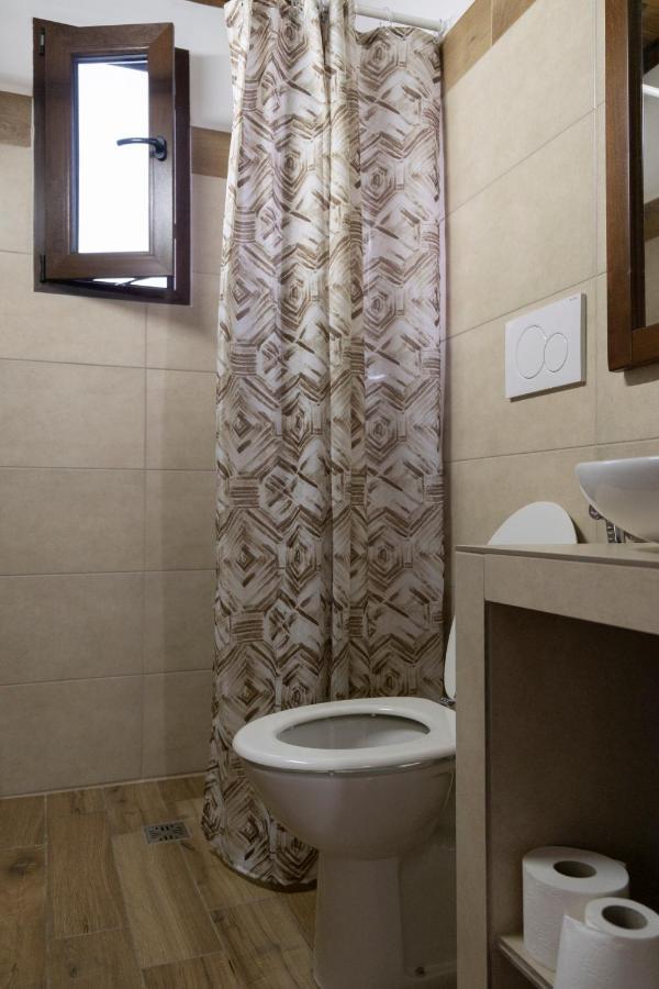 A Lu Fanizza Bed and Breakfast Cutrofiano Buitenkant foto