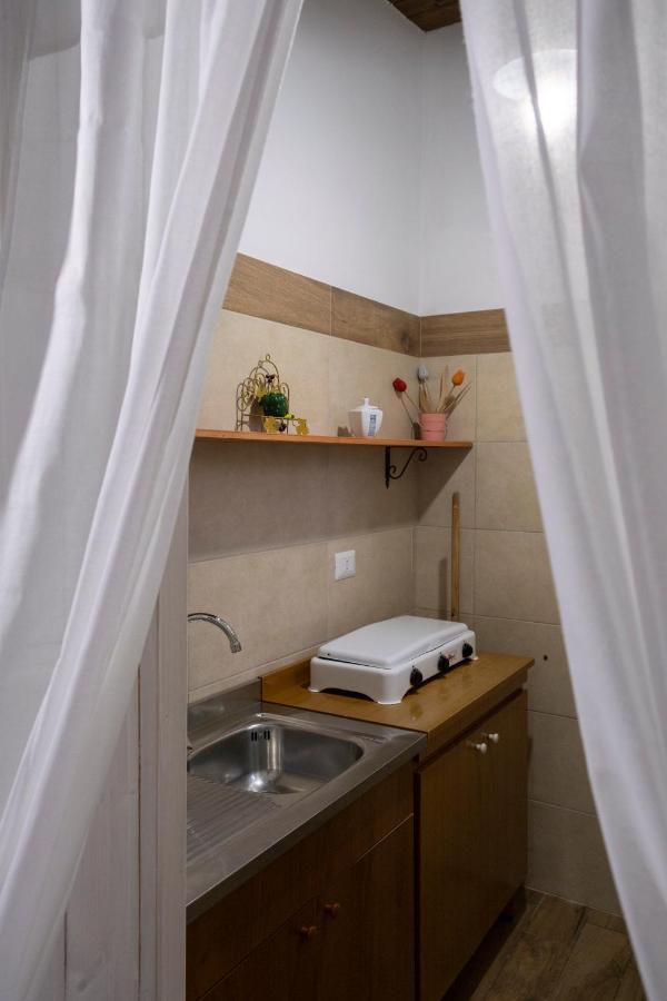 A Lu Fanizza Bed and Breakfast Cutrofiano Buitenkant foto