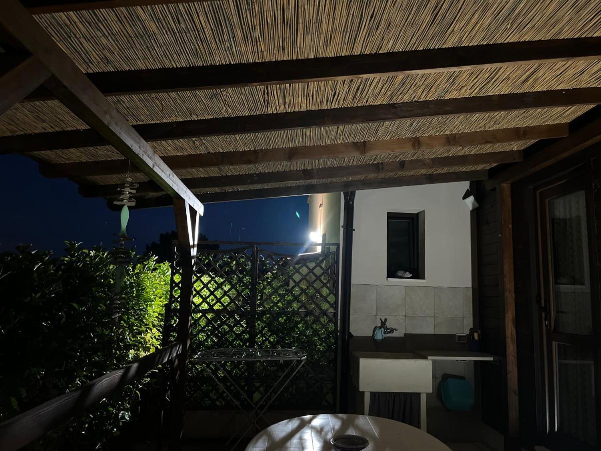 A Lu Fanizza Bed and Breakfast Cutrofiano Buitenkant foto