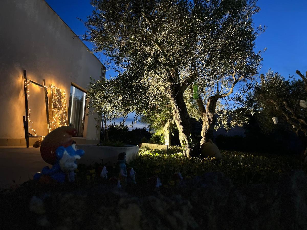 A Lu Fanizza Bed and Breakfast Cutrofiano Buitenkant foto