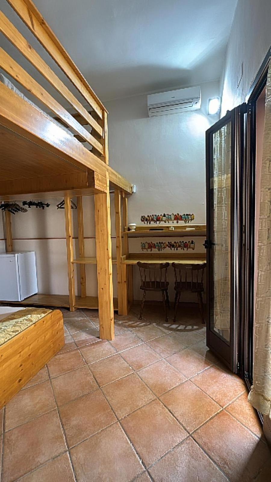 A Lu Fanizza Bed and Breakfast Cutrofiano Buitenkant foto