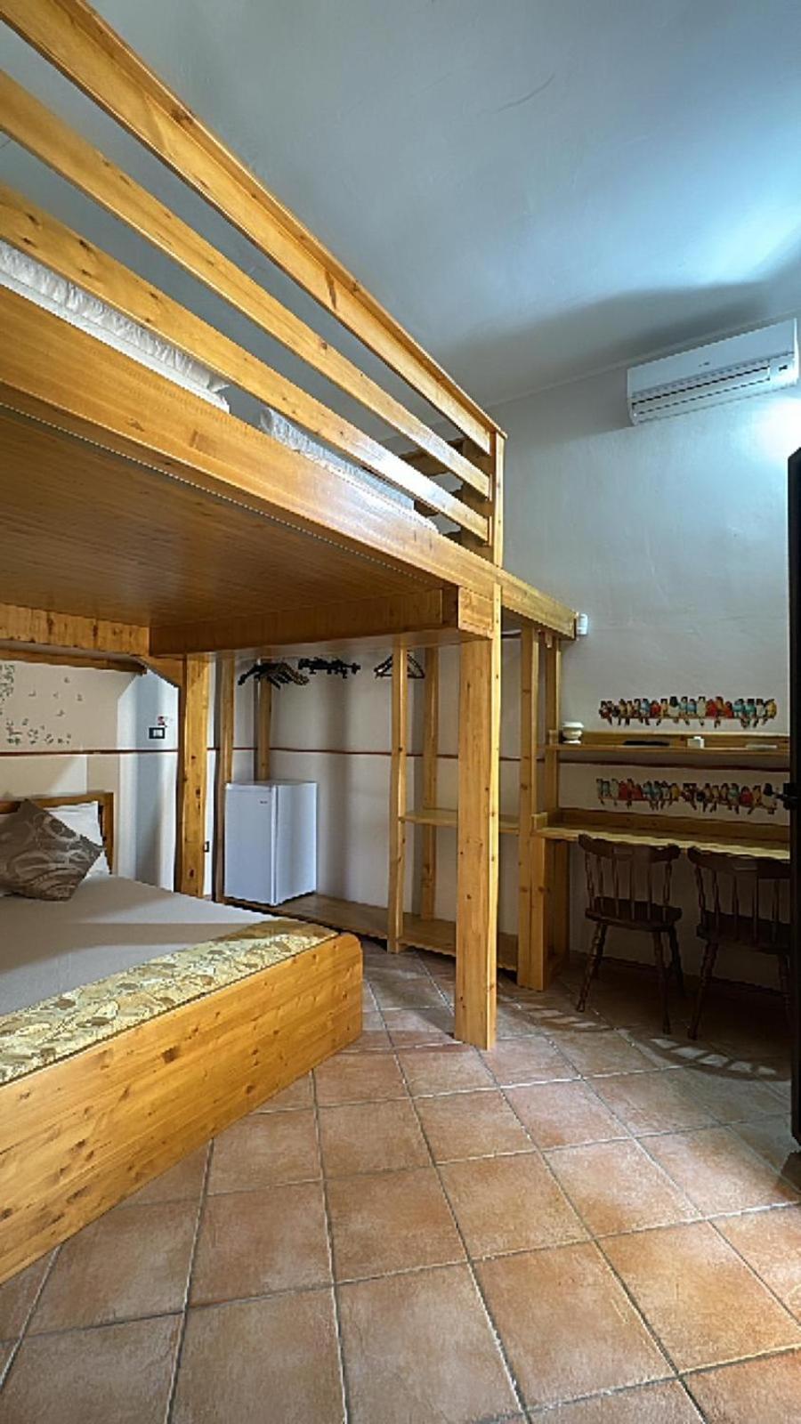 A Lu Fanizza Bed and Breakfast Cutrofiano Buitenkant foto