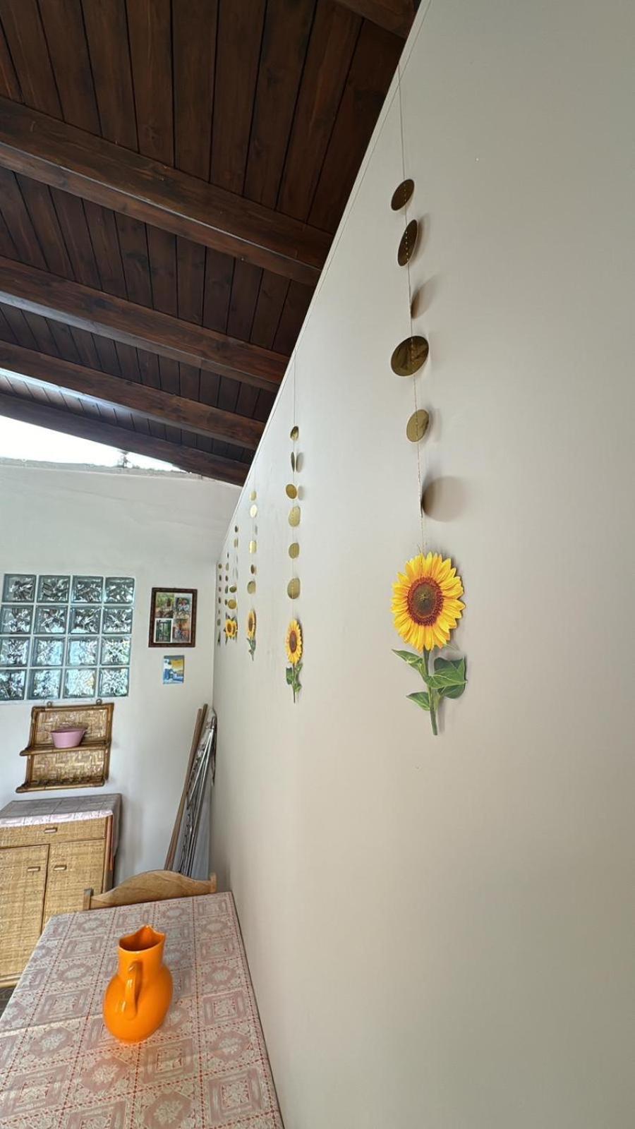A Lu Fanizza Bed and Breakfast Cutrofiano Buitenkant foto