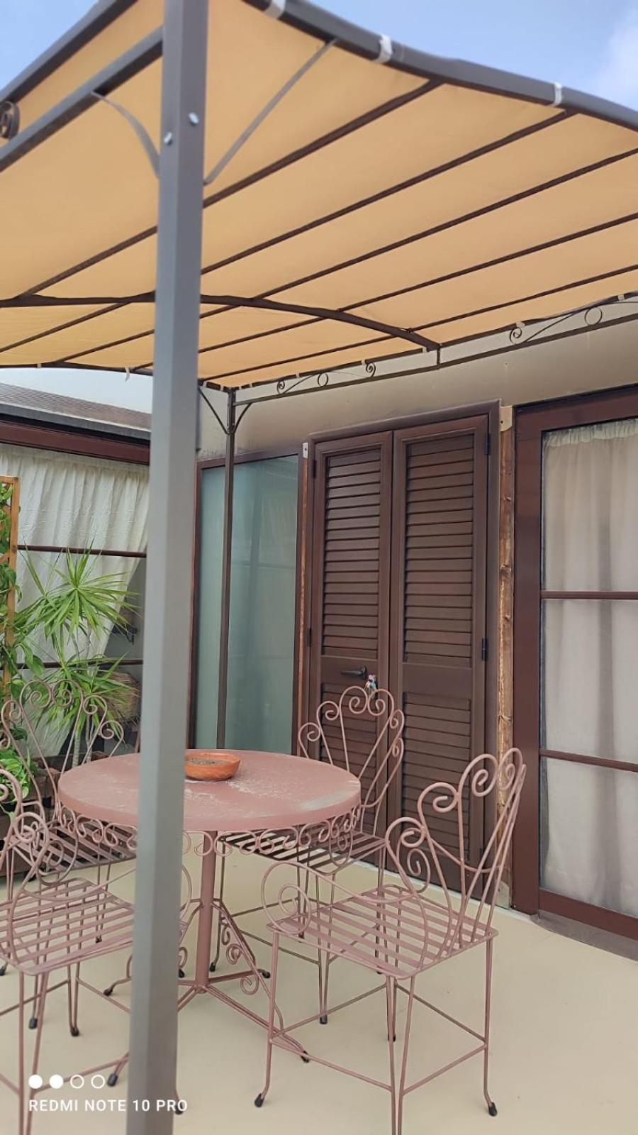 A Lu Fanizza Bed and Breakfast Cutrofiano Buitenkant foto