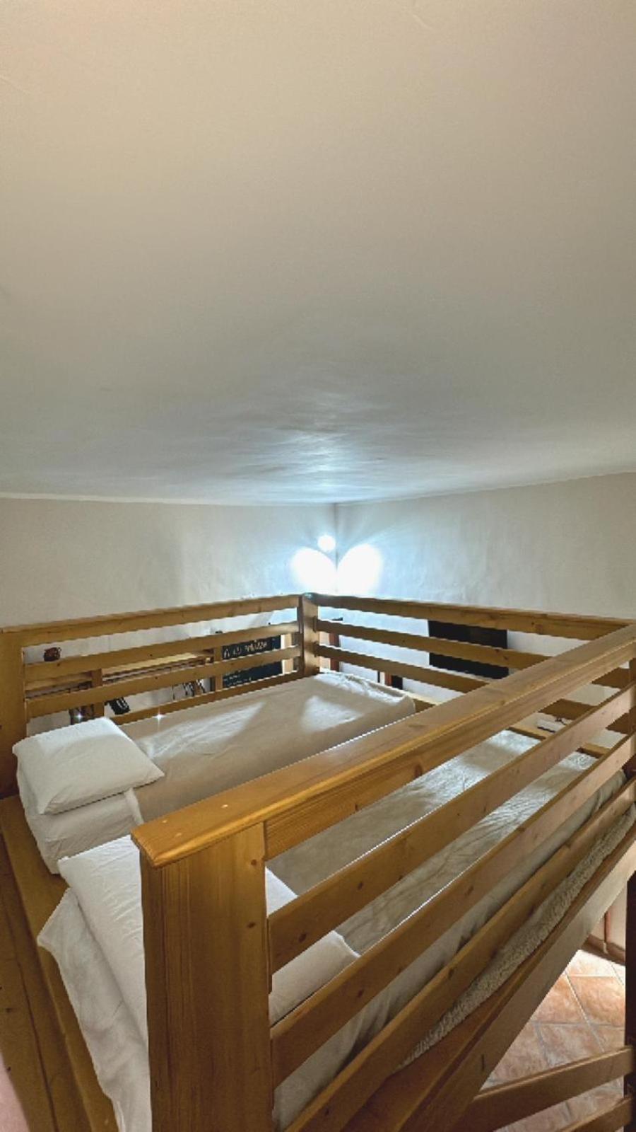A Lu Fanizza Bed and Breakfast Cutrofiano Buitenkant foto