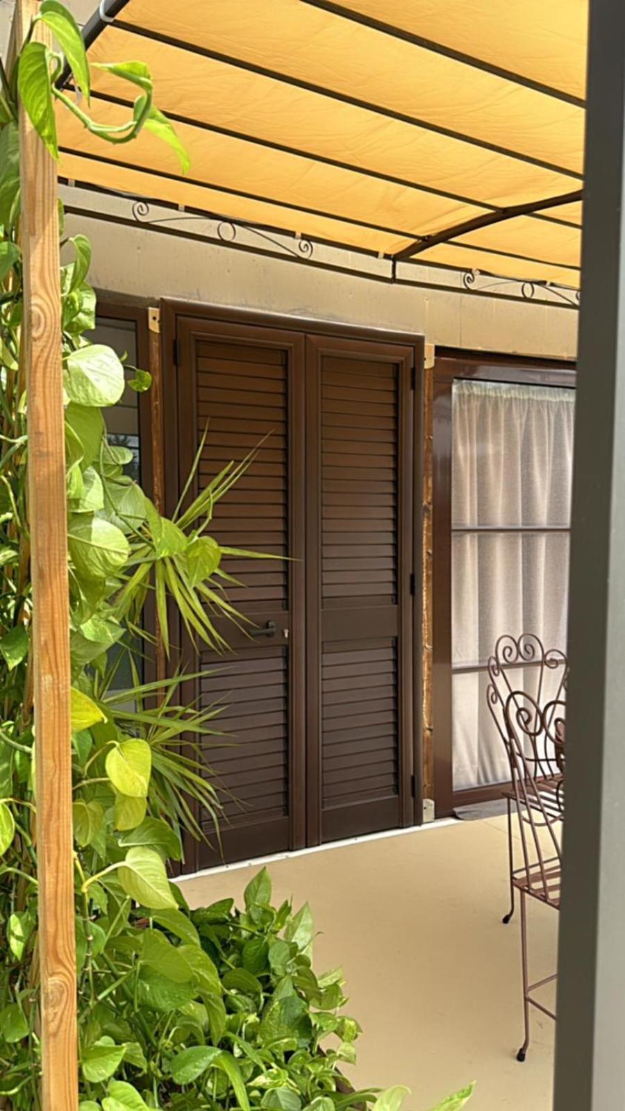 A Lu Fanizza Bed and Breakfast Cutrofiano Buitenkant foto
