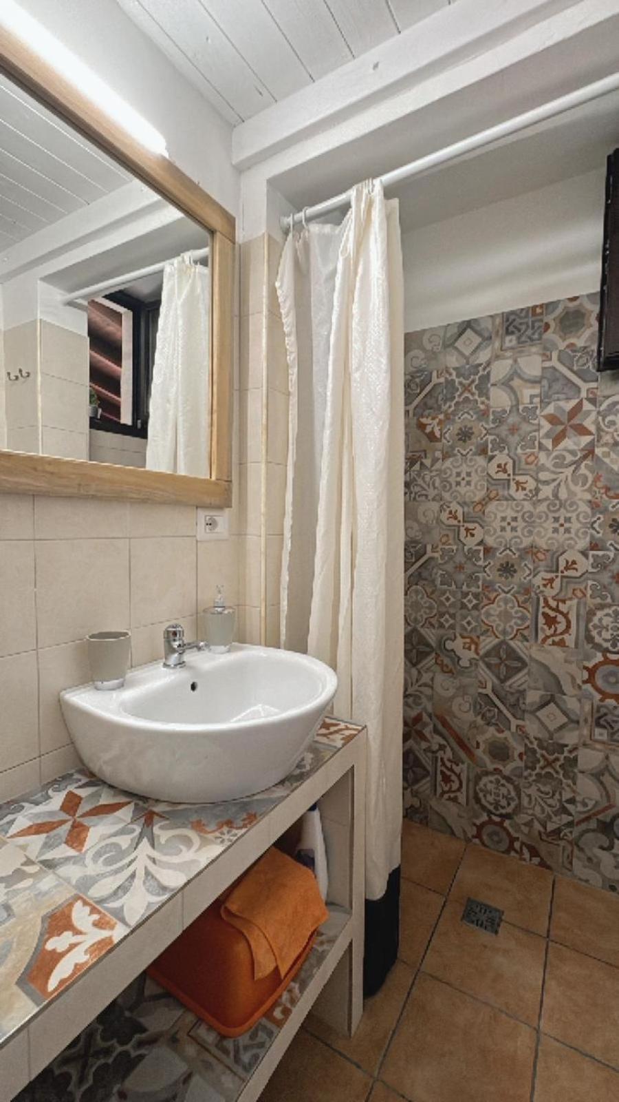 A Lu Fanizza Bed and Breakfast Cutrofiano Buitenkant foto