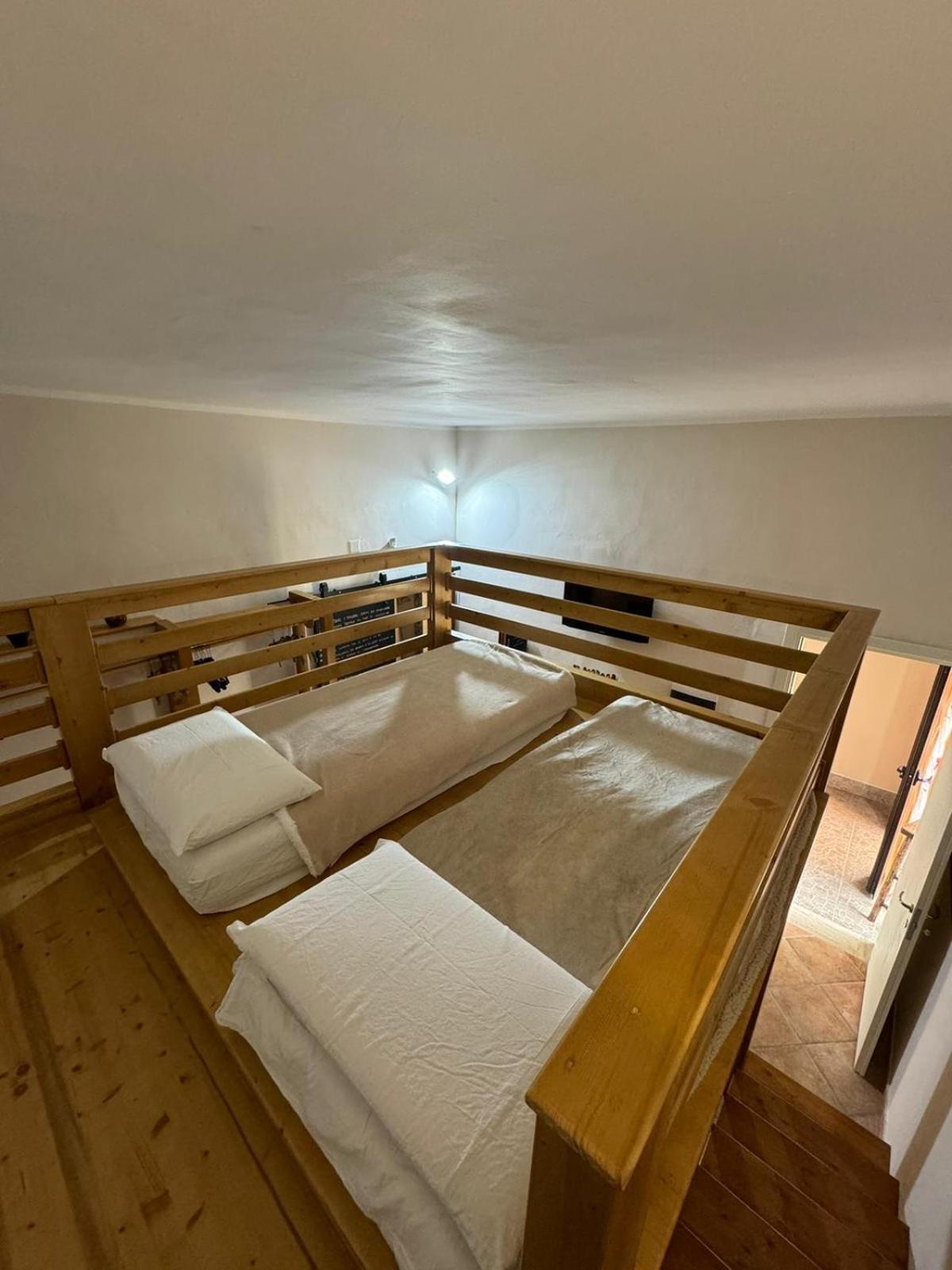 A Lu Fanizza Bed and Breakfast Cutrofiano Buitenkant foto