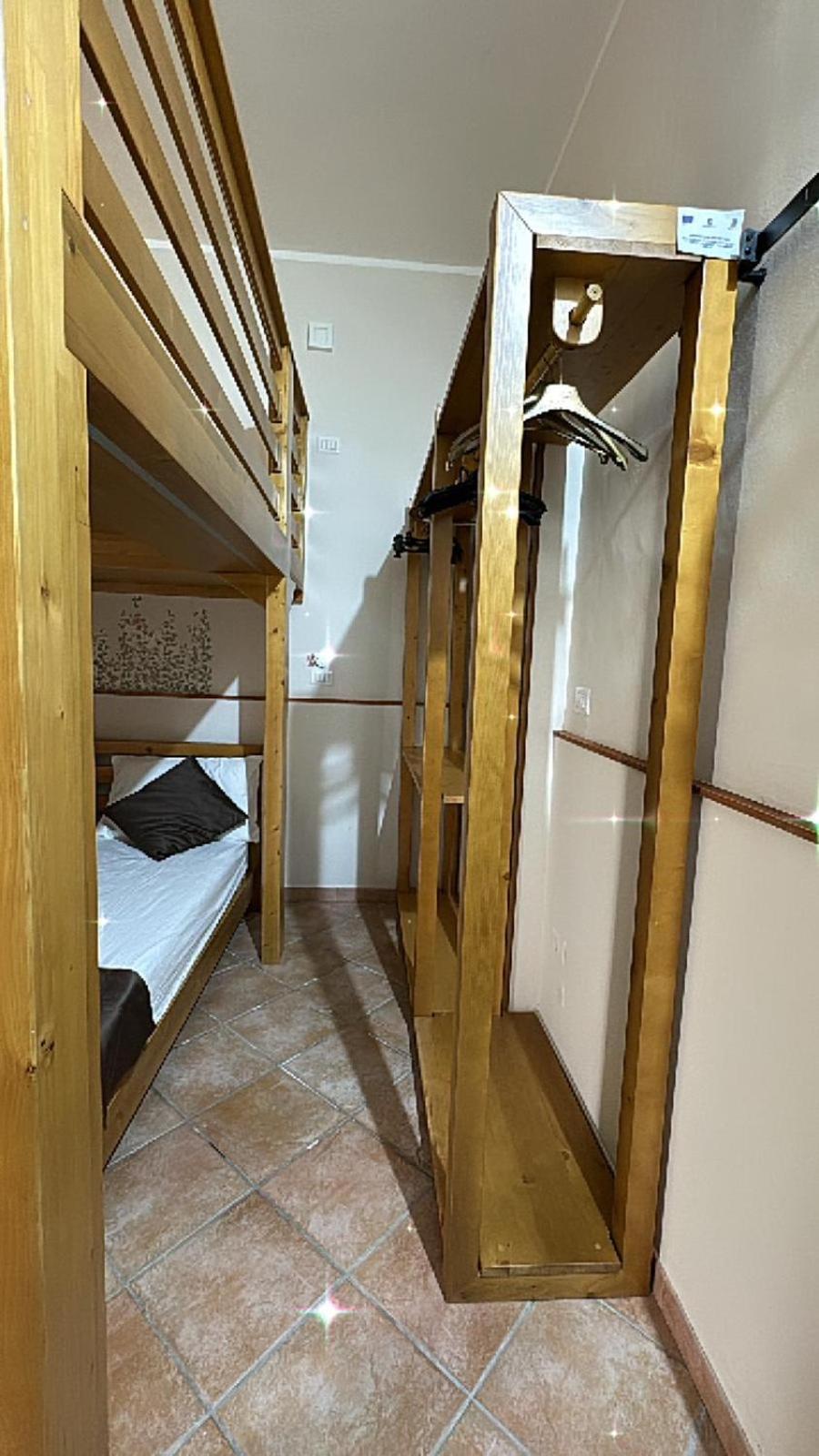 A Lu Fanizza Bed and Breakfast Cutrofiano Buitenkant foto
