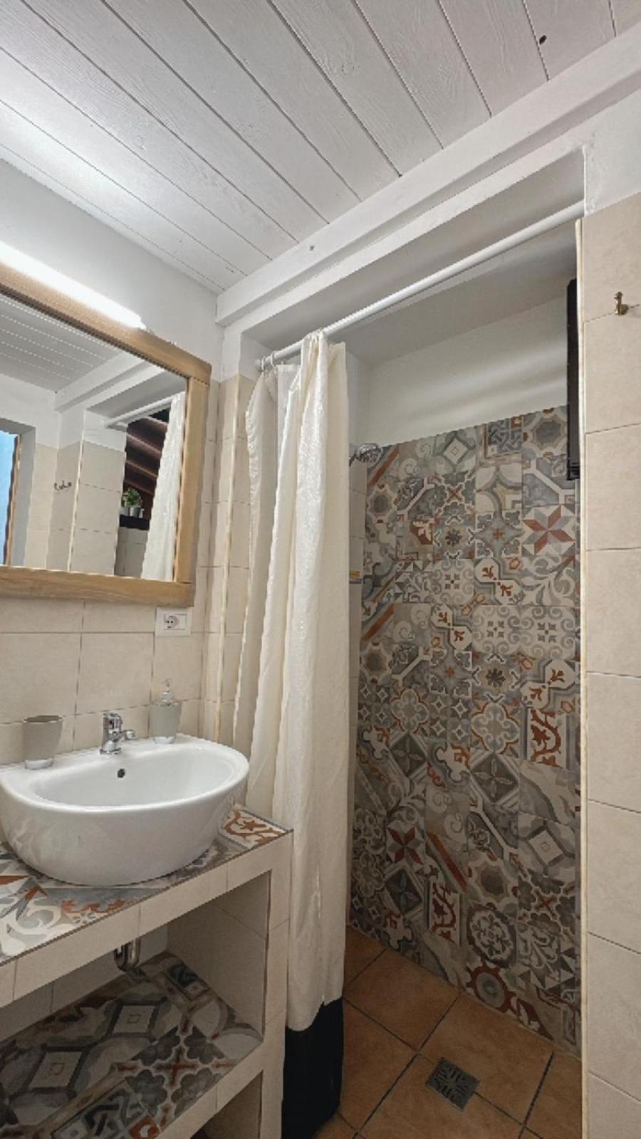 A Lu Fanizza Bed and Breakfast Cutrofiano Buitenkant foto