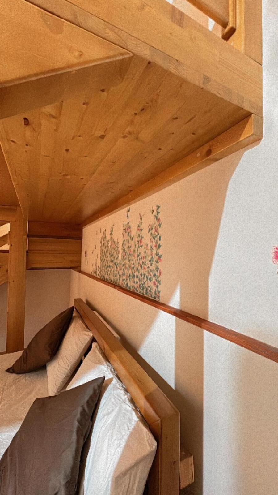 A Lu Fanizza Bed and Breakfast Cutrofiano Buitenkant foto