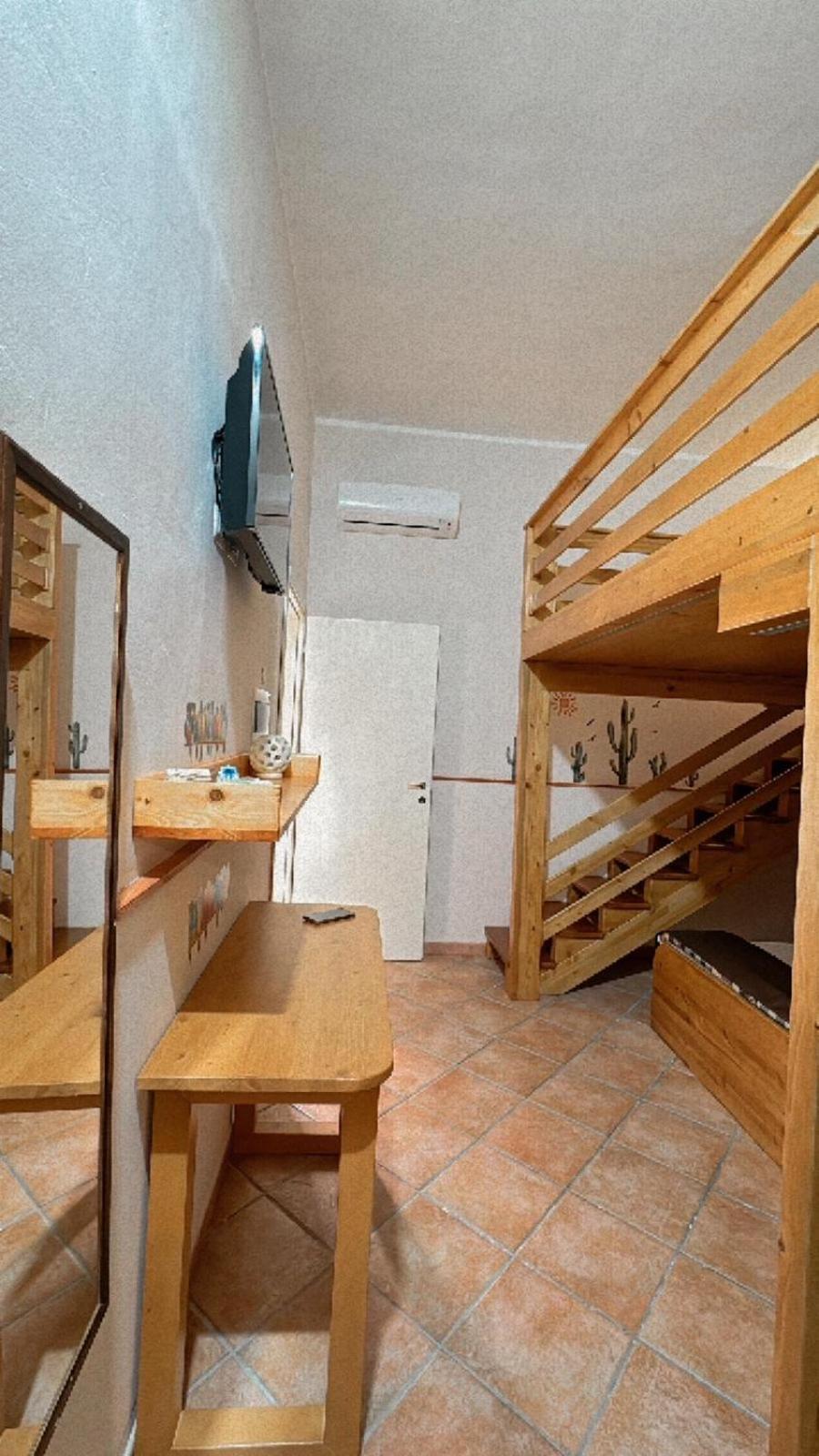 A Lu Fanizza Bed and Breakfast Cutrofiano Buitenkant foto