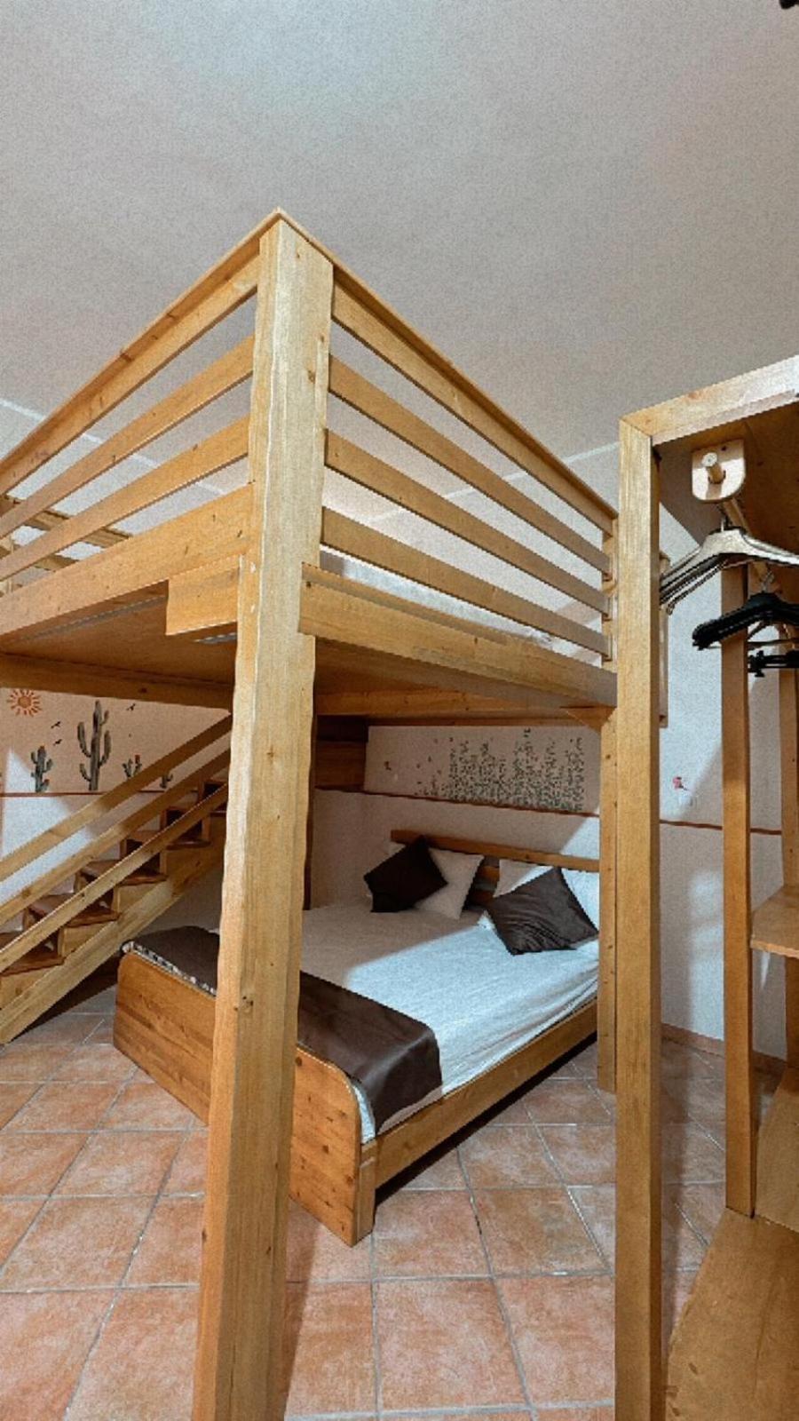 A Lu Fanizza Bed and Breakfast Cutrofiano Buitenkant foto