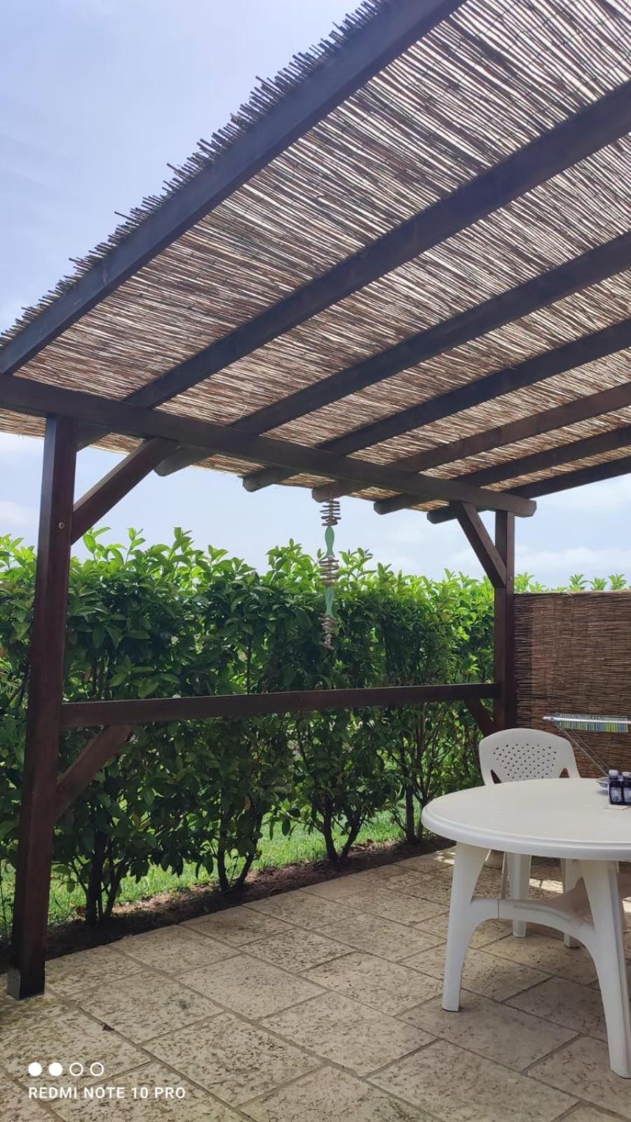 A Lu Fanizza Bed and Breakfast Cutrofiano Buitenkant foto