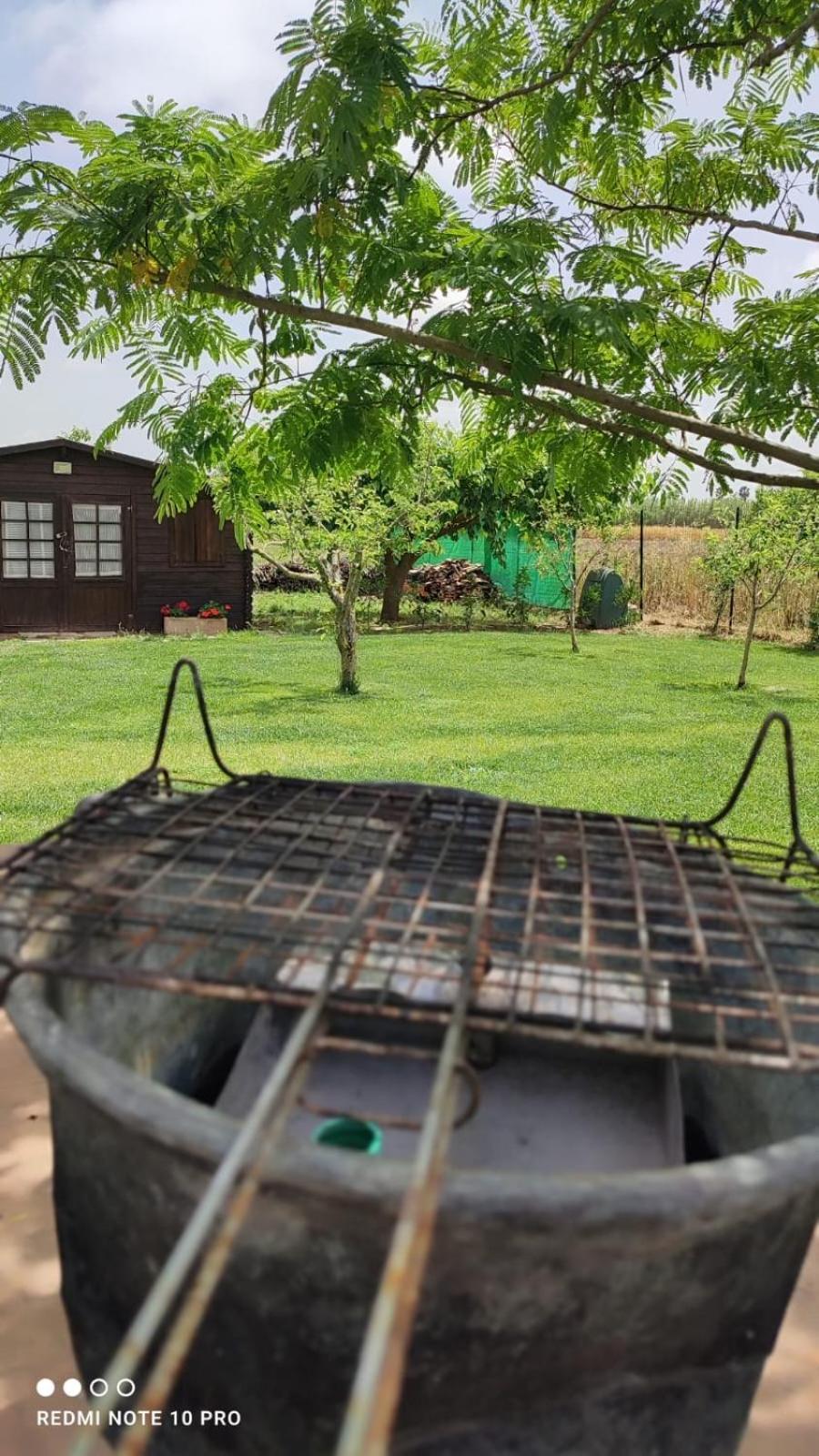 A Lu Fanizza Bed and Breakfast Cutrofiano Buitenkant foto